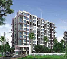 Vrindavan Srushti, Narhe, Pune