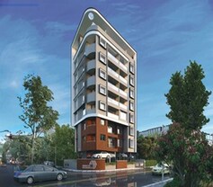 Vruksha Residences, Warje, Pune