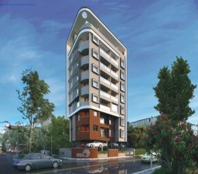 Vruksha Residences in Warje, Pune