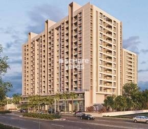 Vrunda Shlok, Moshi, Pune