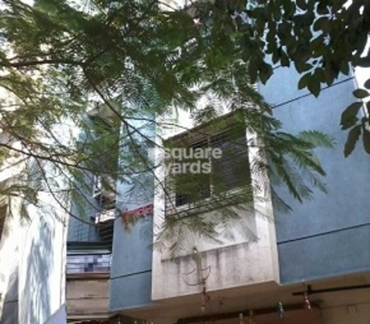 Vrundavan Apartment Cover Image