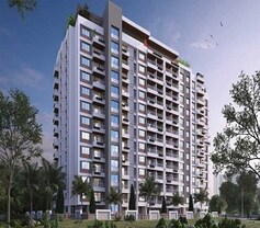 Vrundavan Greens, Dighi, Pune