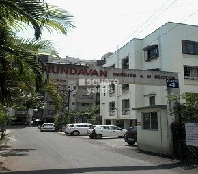 Vrundavan Heights residential project in Kothrud
