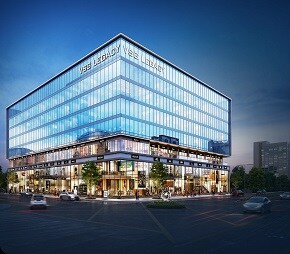 VSG Legacy One Video