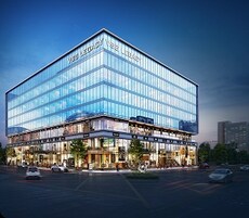 VSG Legacy One Featured Image