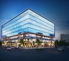 VSG Legacy One, Moshi, Pune