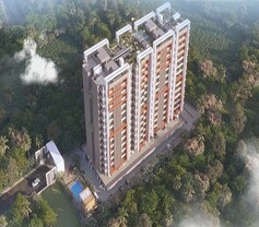 VTB Crown, Moshi, Pune