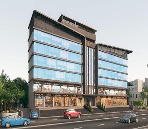 VTB Landmark