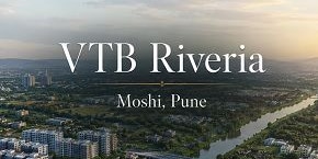 VTB Riveria in Moshi, Pune