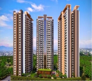 VTP Altair in Kharadi, Pune