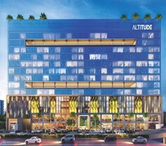 VTP Altitude, Wakad, Pune