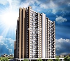 VTP Belair E And F Building, Mahalunge, Pune