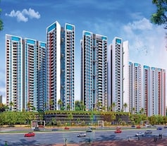 VTP Bellissimo, Mahalunge, Pune