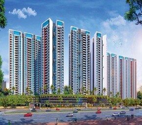 VTP Blue Waters