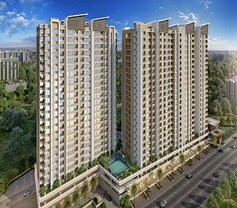 VTP Cielo, Bavdhan, Pune