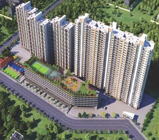 VTP Cygnus in Kharadi, Pune