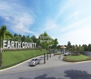 VTP Earth County, Ranjangaon, Pune