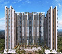 VTP Euphoria, Kharadi, Pune