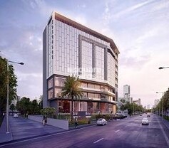 VTP KP Square, Chinchwad, Pune