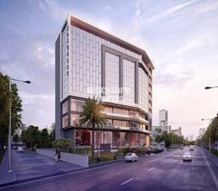VTP KP Square in Chinchwad, Pune