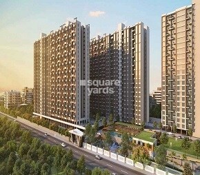 VTP Leonara Building C and F Featured Image