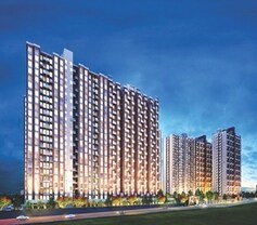 VTP Leonara, Mahalunge, Pune