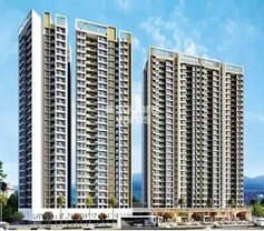 VTP Sierra, Baner, Pune