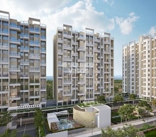 VTP Urban Nest in Undri, Pune