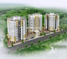 VTP Urban Nirvana, Kharadi, Pune