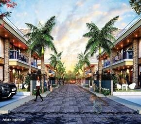 VTP Velvet Villa