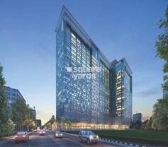 VVITP Vertica, Balewadi, Pune