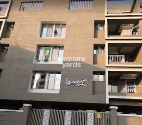 Vyankat Homes