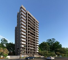 Vyas Anudatta CHS, Rambaug Colony, Pune