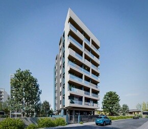 Vyas Purti Apartments