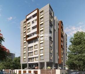 Vyas Sudhendu CHS Featured Image