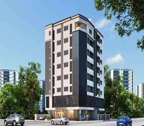 Vyas Swapnali CHS Featured Image