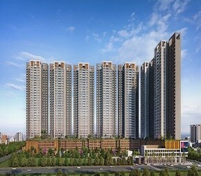 Vyom Avinea, Hadapsar, Pune