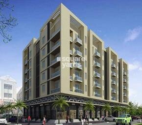 Wadhwa Sky Max, Dhanori, Pune