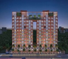 Wadhwani Om Mangalam Path, Ravet, Pune