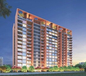 Wadhwani Om Mangalam Yash, Kiwale, Pune