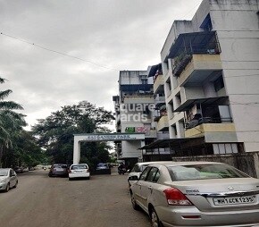 Wadhwani Sai Ganesh Park residential project in Pimpri