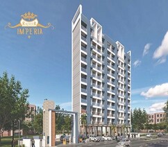 Waghere Rajveer Imperia Flagship