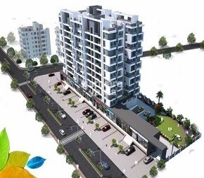 Waghere Rajveer Nucleus