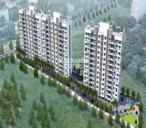Waghere Subhadra Heights