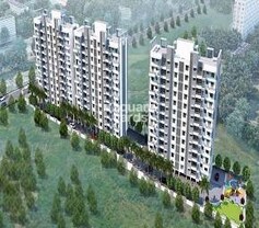 Waghere Subhadra Heights, Bhosari, Pune
