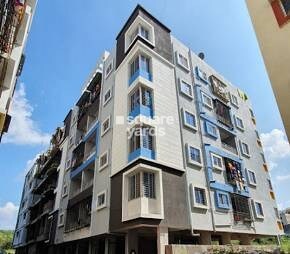 Waghjai Mata Apartments