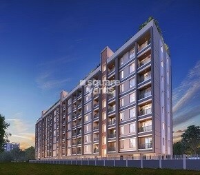 Wakadkar Stellar Rhythmm residential project in Wakad