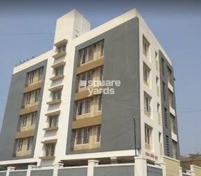 Waman Ganesh Krupa Apartments