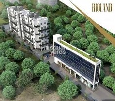 Waman Kalate Rioland, Wakad, Pune