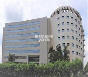 Weikfield IT Citi Info ParK, Viman Nagar, Pune